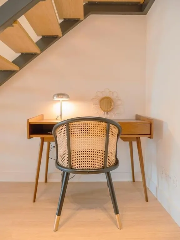 Holiday home After B00Klng Must Scаn Qr-C0Dе --Chic 2Br Duplex