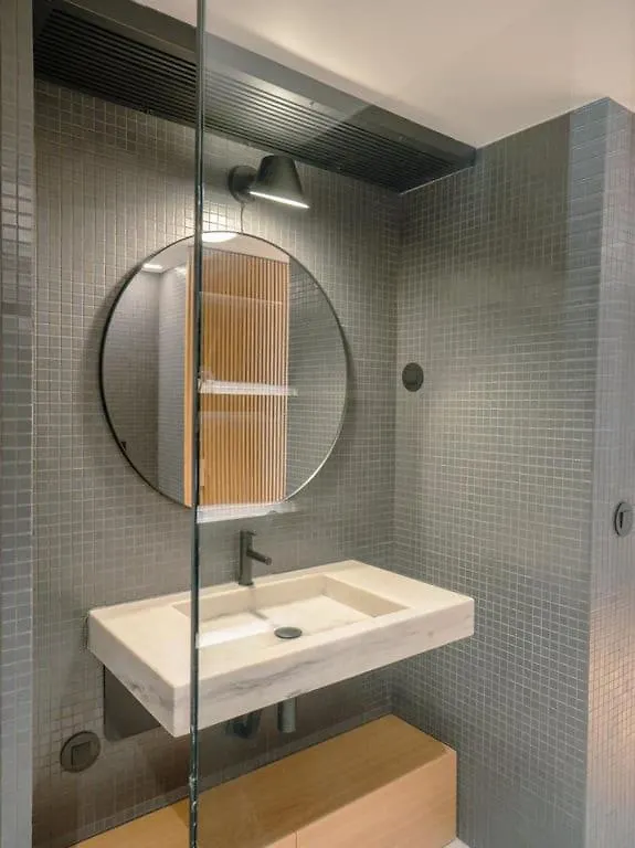 Holiday home After B00Klng Must Scаn Qr-C0Dе --Chic 2Br Duplex