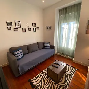 Apartament Manjericos House Ii, Lizbona