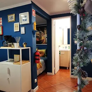 Sto Antonio Alfama Holiday home