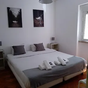 Oriente Dna Ii Holiday home