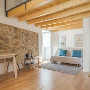 Classic Homes: Bright & In Belem Holiday home