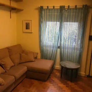 A Casa Do Bairro Holiday home